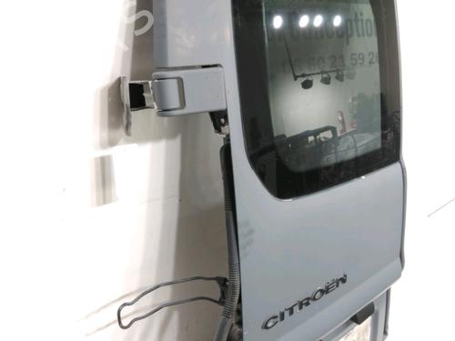 Left tailgate CITROËN JUMPY II (VF7) | BP36314146C76 - Image 5