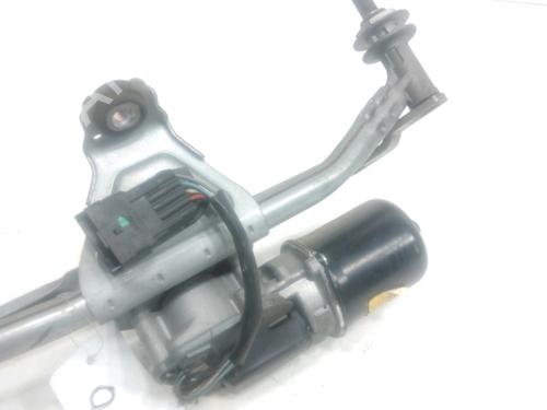 Vindrude Viskermekanisme RENAULT TRAFIC II Van (FL) 2.0 dCi 90 (FL0H, FL00, FL01, FL0M, FL0P, FL0S) | BP35773288C83 - Image 2