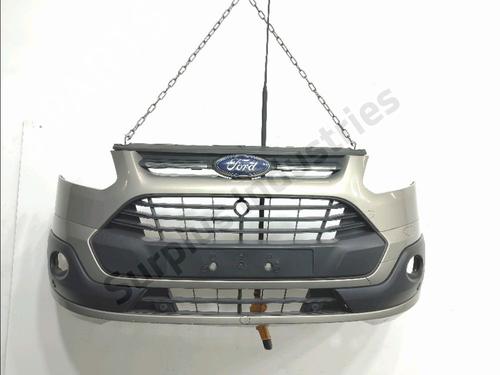 Used Front bumper Front bumper FORD TRANSIT CUSTOM V362 Van (FY, FZ) 2.2 TDCi (155 hp) 36519579 36519579