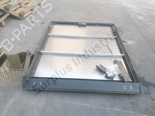Other NISSAN NAVARA NP300 (D40) 2.5 dCi 4WD (D40TT, D40T, D40M, D40BB) | BP33112219O1 - Image 5