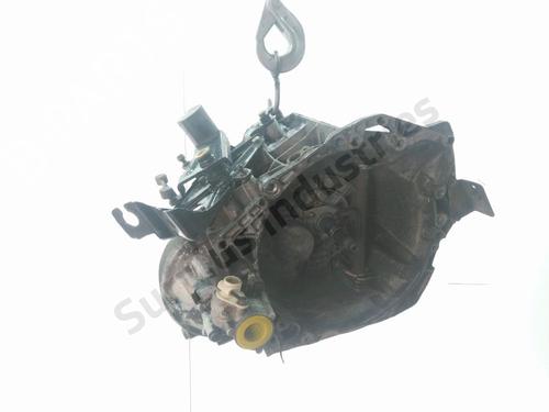 Boîte de vitesses PEUGEOT EXPERT Van (222) 1.9 D (70 hp) 31954305