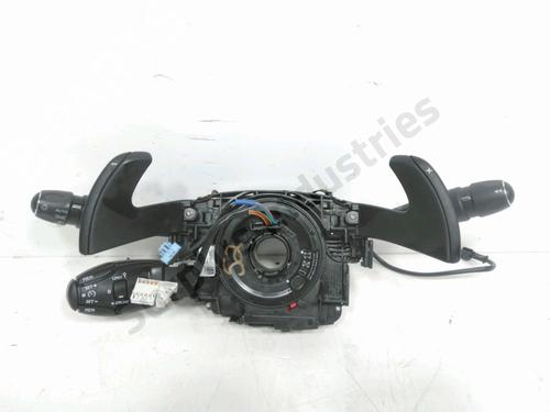 Used Steering wheel controls Steering wheel controls CITROËN JUMPY III Van (V_) 2.0 BlueHDi 180 (177 hp) 33973362 33973362