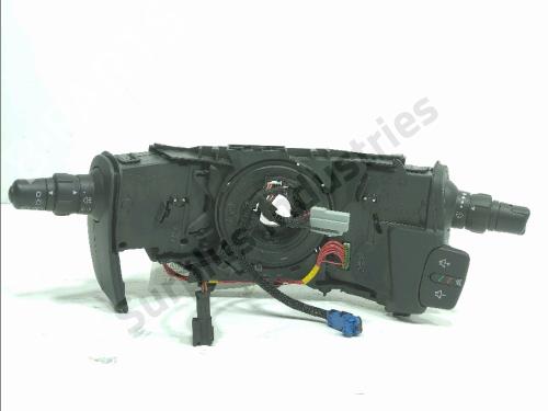 Used Steering wheel controls Steering wheel controls RENAULT KANGOO Express (FW0/1_) 1.5 dCi 90 (FW0G, FW05, FW08, FW11) (90 hp) 40465430 40465430