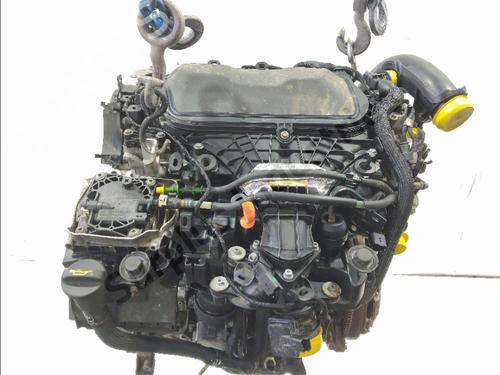 Engine CITROËN JUMPY II Van 2.0 HDi 125 | BP36068613M1 - Image 5