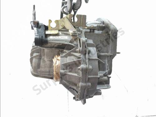 Gearbox RENAULT TRAFIC II Bus (JL) 1.9 dCI 100 (JL0C, JL0K) | BP37065454M3 - Image 4