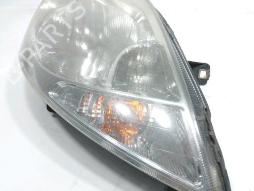 Used Right headlight Right headlight RENAULT TRAFIC II Bus (JL) 2.0 dCi 115 (JL00, JL01, JL0H, JL0M, JL0U) (114 hp) 33903691 33903691