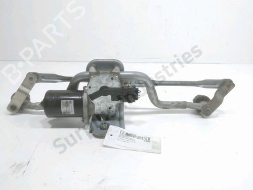 Articulacion limpia delantero CITROËN JUMPY II Van 2.0 HDi 125 (128 hp) 31955830