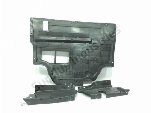 Used Underbody protection Underbody protection 37087244 37087244