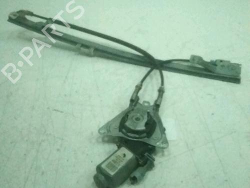 Used Front left window mechanism PEUGEOT EXPERT (224_) 2.0 HDi (94 hp) 31955178