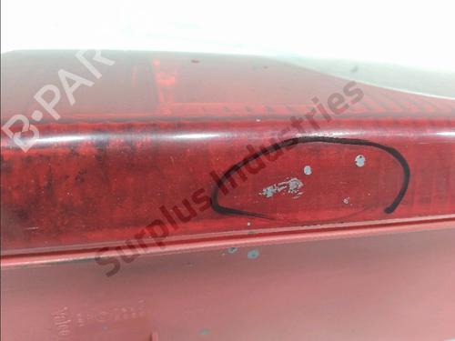 Left taillight CITROËN JUMPY II Van | BP38586851C34 - Image 4
