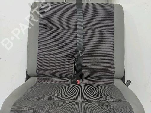 Used Rear seat Rear seat 36795745 36795745