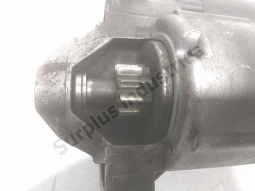 Starter SUZUKI VITARA (ET) HDI (SE 420HDI) | BP31954128M8  - Image 7