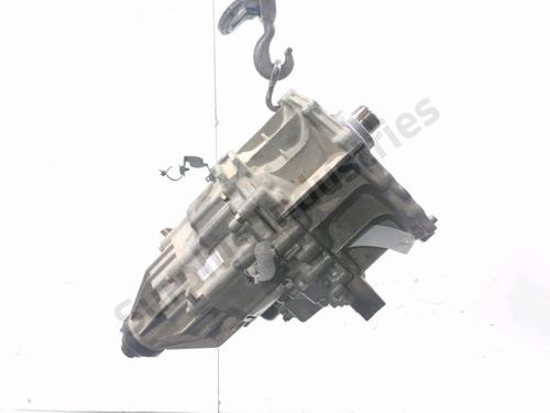 Transfer box NISSAN PATHFINDER III (R51) 2.5 dCi 4WD | BP32202961M36 - Image 3