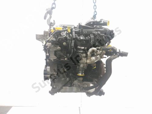 Engine RENAULT MASTER II Bus (JD) 2.5 dCi (JD01, JD02, JD11, JD12, JD1W) | BP32379795M1