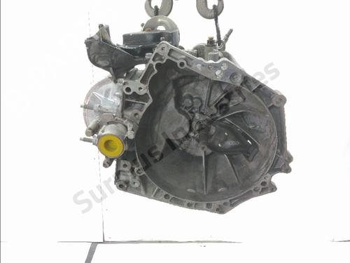 Used Gearbox Gearbox 39117641 39117641