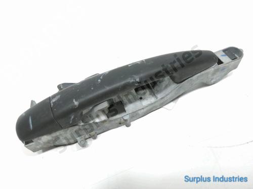 Front right exterior door handle CITROËN JUMPY II Van 1.6 HDi 90 16V | BP31955187C129 