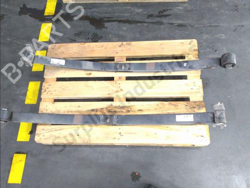 Other FIAT DUCATO Van (250_) E-Ducato (250DPE) | BP37229129O1 - Image 6