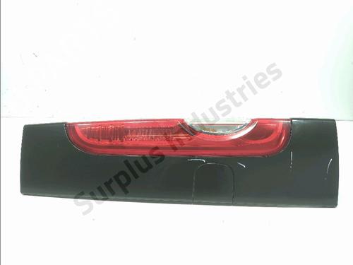 Left taillight RENAULT TRAFIC II Bus (JL) 2.5 dCi 145 (JL0J) | BP39737762C34 - Image 2