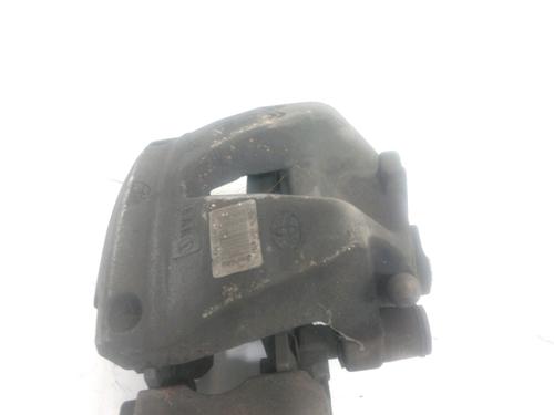 Used Left front brake caliper Left front brake caliper CITROËN JUMPY III Van (V_) 1.6 BlueHDi 115 (115 hp) 34504289 34504289