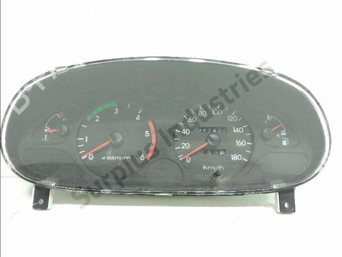 Used Instrument cluster Instrument cluster HYUNDAI H-1 Platform/Chassis 2.5 D (99 hp) 34262083 34262083