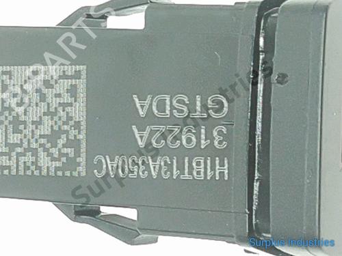 Advarselskontakt FORD TRANSIT V363 Platform/Chassis (FED, FFD) 2.0 EcoBlue RWD | BP31954820I22 - Image 4