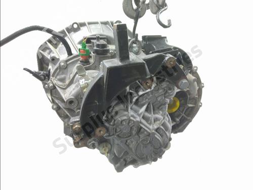 Gearbox RENAULT MASTER III Van (FV) 2.3 dCi 125 FWD (FV0C, FV0D, FV0G, FV0H, FV0J, FV0K,... | BP37627811M3 - Image 3