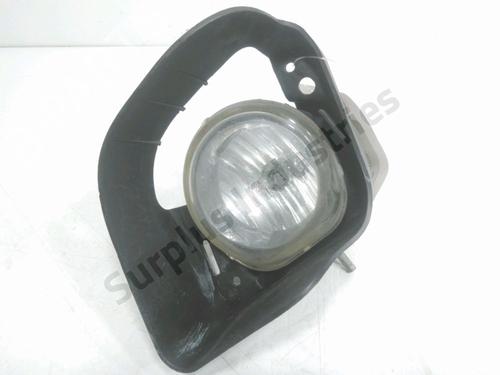 Used Left front fog light CITROËN JUMPER II Van 3.0 HDi 180 (177 hp) 31955660