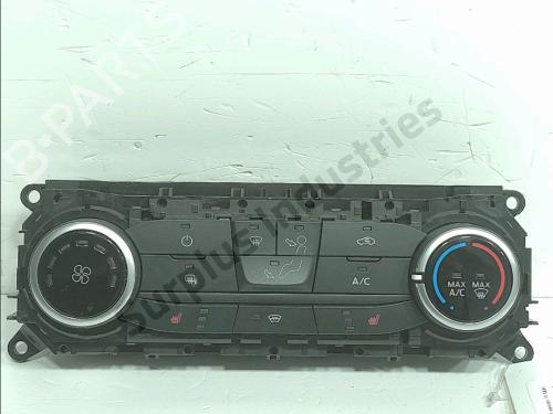 Used Climate control Climate control FORD TRANSIT CUSTOM V362 Van (FY, FZ) 2.0 EcoBlue (130 hp) 40465433 40465433