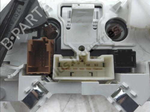 Climate control PEUGEOT PARTNER Box Body/MPV 1.6 HDi | BP36351575I5 - Image 3