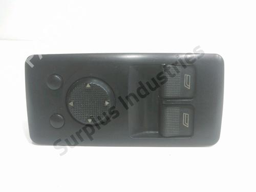 Used Left front window switch Left front window switch VW TRANSPORTER T4 Bus (70B, 70C, 7DB, 7DK, 70J, 70K, 7DC, 7DJ) 2.5 TDI Syncro (102 hp) 33191367 33191367