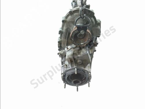 Transfer box JEEP WRANGLER III (JK) 2.8 CRD | BP38082106M36 - Image 2