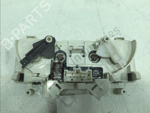 Climate control CITROËN JUMPY II Van 2.0 HDi 120 | BP38433146I5 - Image 4