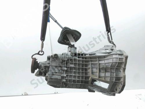 Używane Skrzynia biegów FORD TRANSIT Platform/Chassis (E_ _) 2.5 TD (EME/L/S, ENE/L/S) (101 hp) 32402379