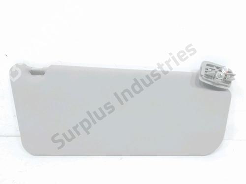Used Left sun visor Left sun visor CITROËN BERLINGO Box Body/MPV (K9) e-Berlingo (136 hp) 40212367 40212367