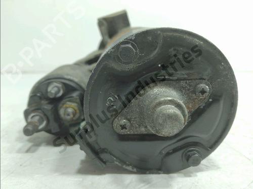 Starter FORD TRANSIT Van (FA_ _) 2.2 TDCi | BP36465494M8 - Image 4