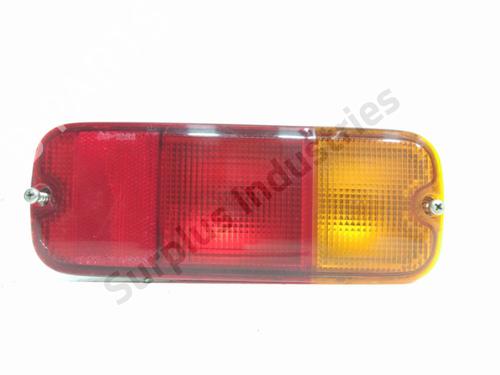 Retronebbia SUZUKI GRAND VITARA I (FT, HT) 2.0 TD 4x4 (SQ420D) (87 hp) 31955741