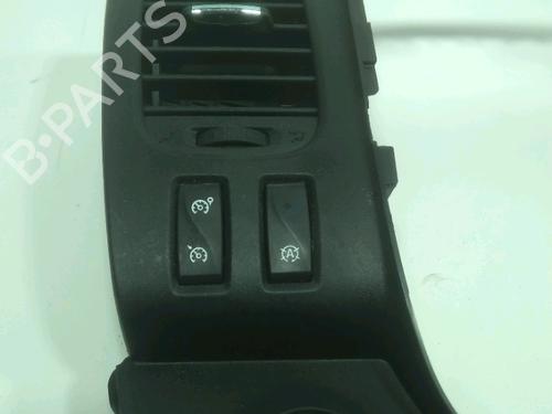 Warning switch RENAULT TRAFIC III Van (FG_) 1.6 dCi 120 (FGMB, FGMC) | BP34713213I22 - Image 3
