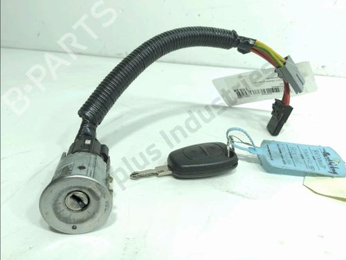 Used Ignition barrel Ignition barrel 37087252 37087252