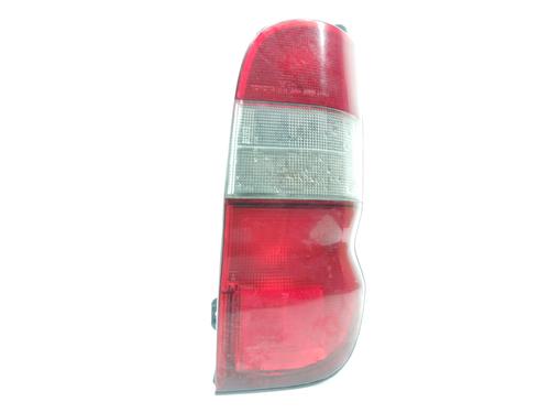 Højre baglygte Højre baglygte TOYOTA HIACE IV Van (__H1_, __H2_) 2.5 D-4D 4WD (KLH28, KLH18) (117 hp) 35972869 35972869