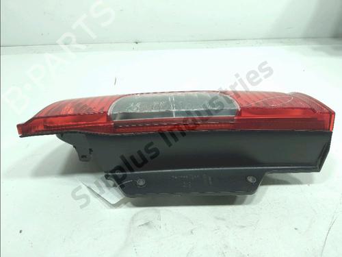 Right taillight CITROËN NEMO Box Body/MPV (AA_) 1.3 HDi 75 | BP38948407C35 - Image 3