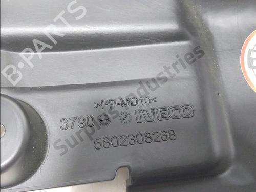 Andre IVECO DAILY VI Van 33S14, 35S14, 35C14, 42S14 | BP38082153O1 - Image 6