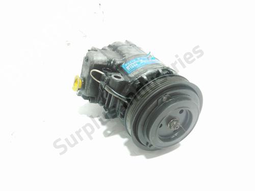 Used AC compressor AC compressor LAND ROVER FREELANDER I (L314) 2.0 Td4 4x4 (109 hp) 32843313 32843313