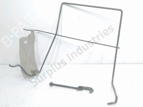 Used Other Other FIAT SCUDO Van (270_, 272_) 2.0 D Multijet (120 hp) 33733830 33733830