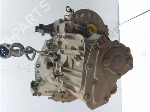 Gearbox CITROËN JUMPY II Van 2.0 HDi 125 | BP36519561M3 - Image 3