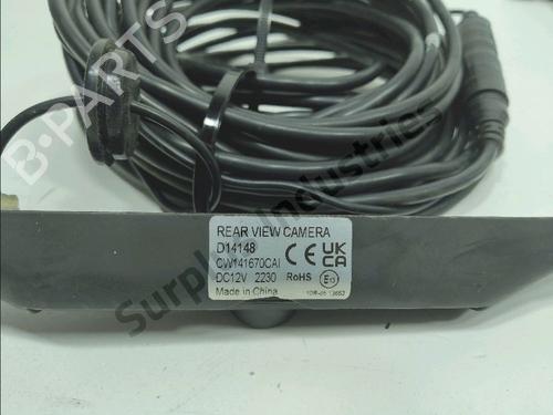 Camera RENAULT MASTER III Van (FV) 2.3 dCi 145 FWD (FV0E, FV0F, FV0H, FV02, FV0M, FV0S,... | BP37281597E14  - Image 7
