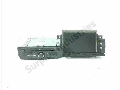 Used Radio Radio 38794265 38794265