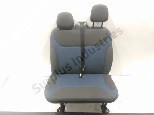 Sedile posteriore RENAULT TRAFIC II Van (FL) 2.0 dCi 115 (FL01, FL0U, FL00, FL0H, FL0M) (114 hp) 32311506