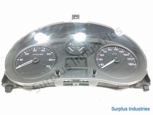 Instrument cluster CITROËN JUMPY II (VF7) | BP31954859C47 - Image 2