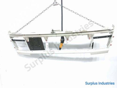 Frontplade/Frontkurv FIAT DUCATO Platform/Chassis (290_) 2.5 TD (95 hp) 31955096