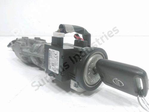 ignition-barrel-nissan-navara-np300-d40-2004-33262192 main image